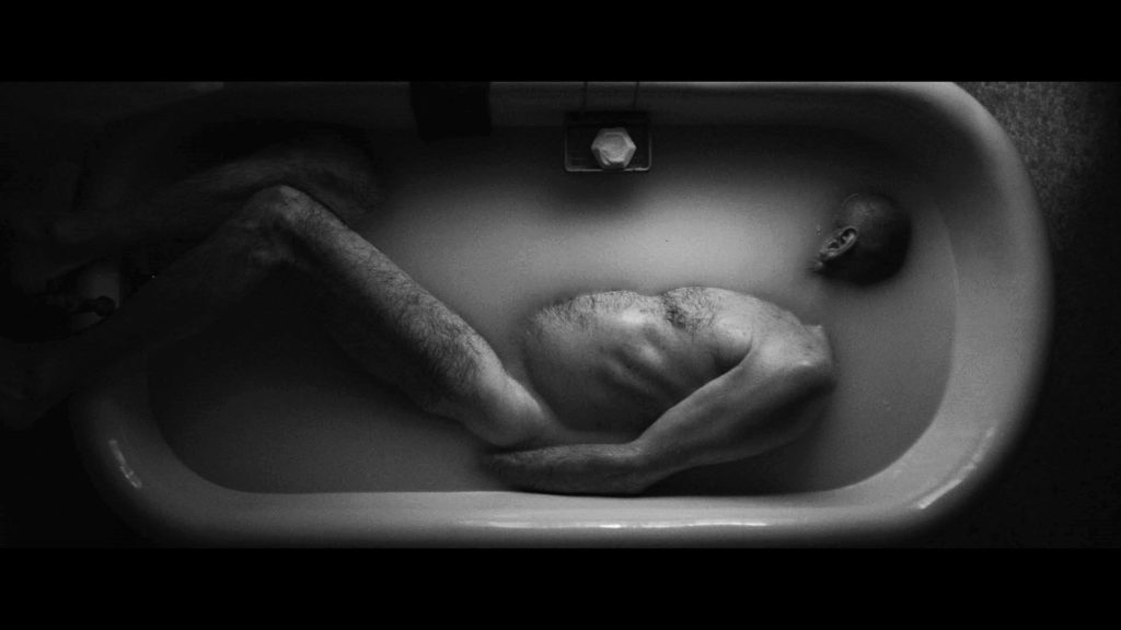 Nicolas Pesce's The Eyes Of My Mother is part of Cinema Disordinaire, Riot Material’s unique selection of films that showcase the singular in all of cinema.