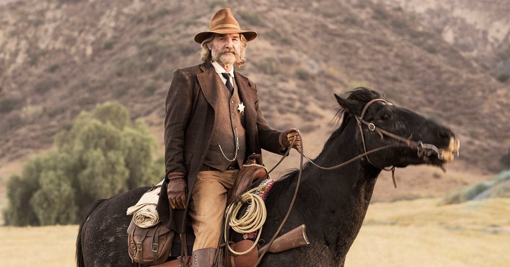 CS. Craig Zahlers' Bone Tomahawk is part of Cinema Disordinaire, Riot Material’s unique selection of films that showcase the singular in all of cinema.