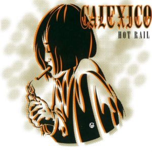 Victor Gastelum & Calexico