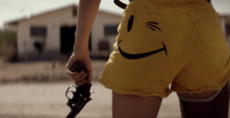 Ana Lily Amirpour's The Bad Batch is part of Cinema Disordinaire, Riot Material’s unique selection of films that showcase the singular in all of cinema.