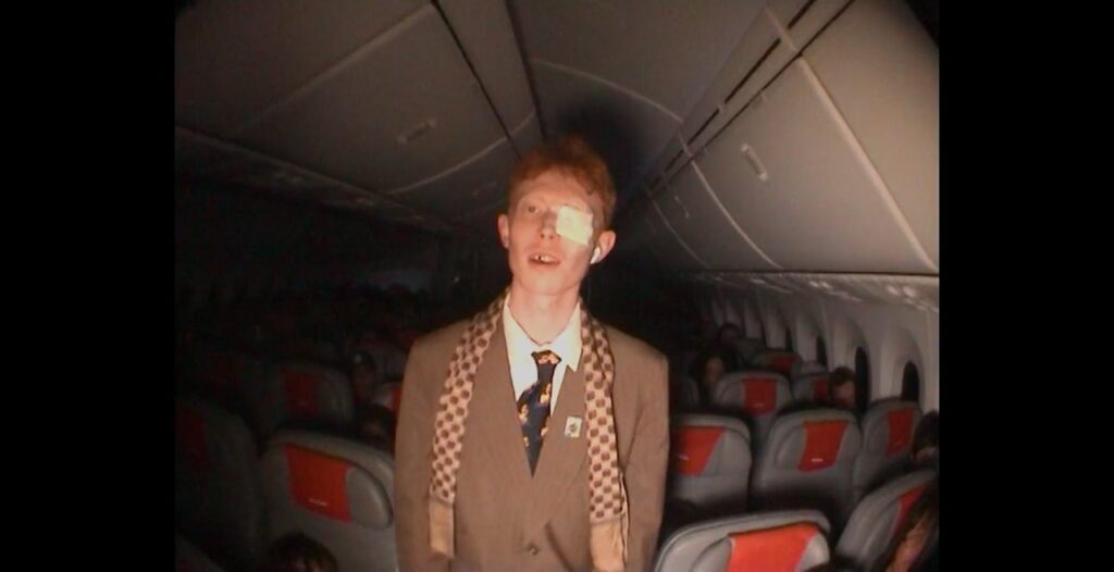 King Krule