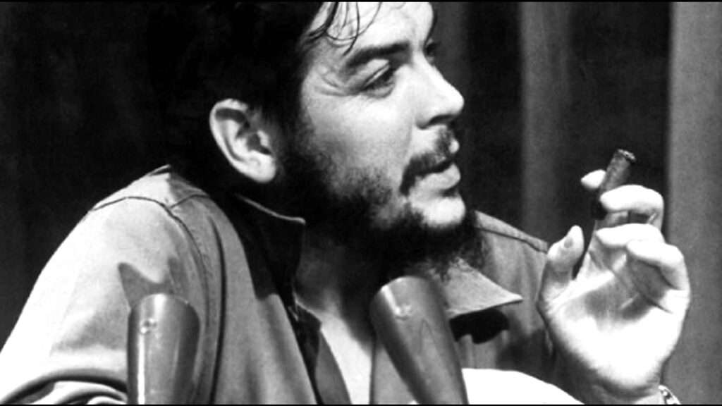 Che Guevara