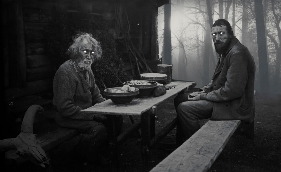 Rainer Sarnet’s November is part of Cinema Disordinaire, Riot Material’s unique selection of films that showcase the singular in all of cinema.