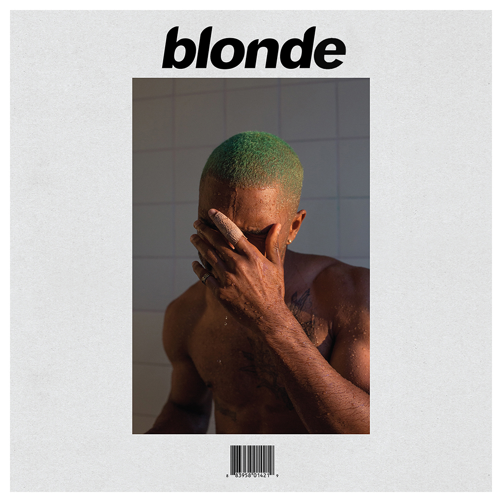 frank ocean