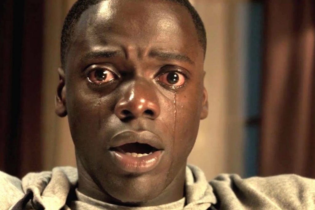 Cinema Disordinaire: Get Out