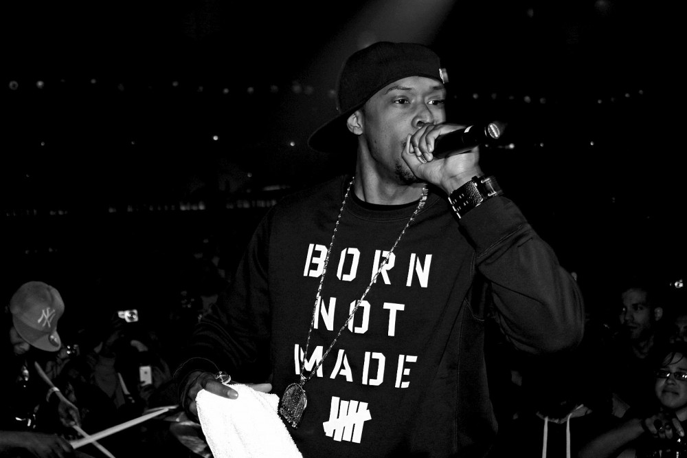 Black Milk