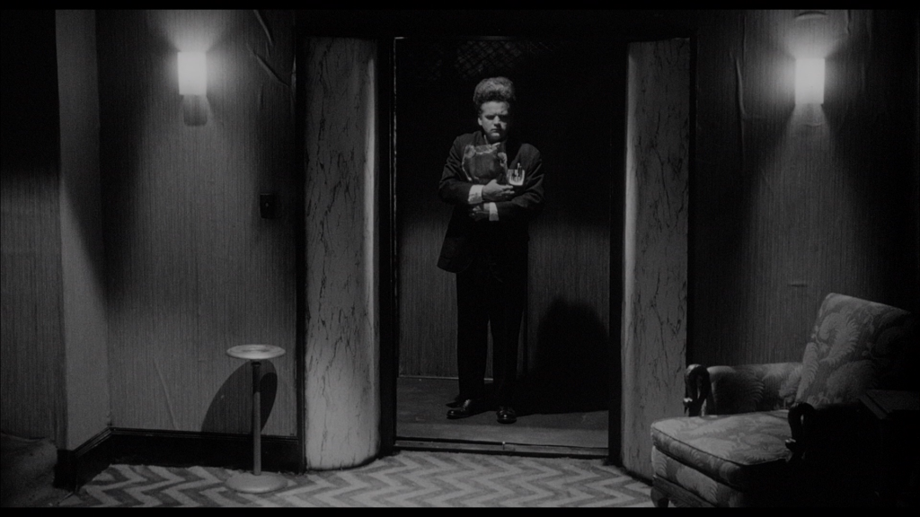 David Lynch's Eraserhead is part of Riot Material’s Cinema Disordinaire, a unique selection of films showcasing the singular in all of cinema.