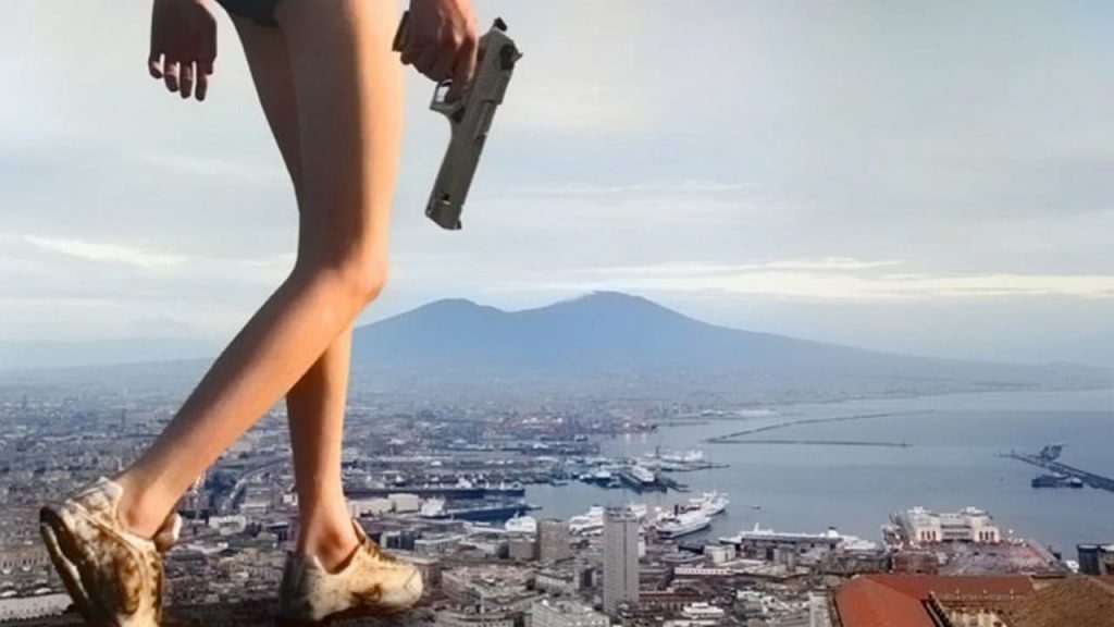 Matteo Garrone’s Gomorrah is part of Riot Material’s Cinema Disordinaire, a unique selection of films showcasing the singular in all of cinema.