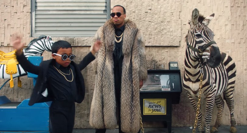 Anderson .Paak Bubblin