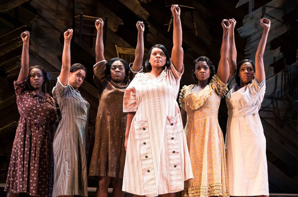 The Color Purple