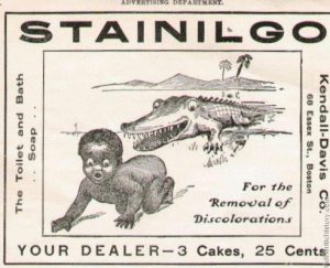 Horrors of Slavery
