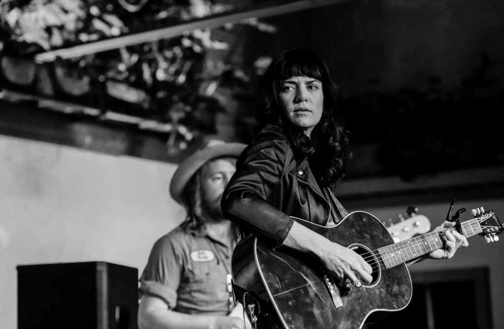 Nikki Lane