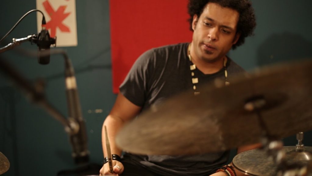 Makaya McCraven