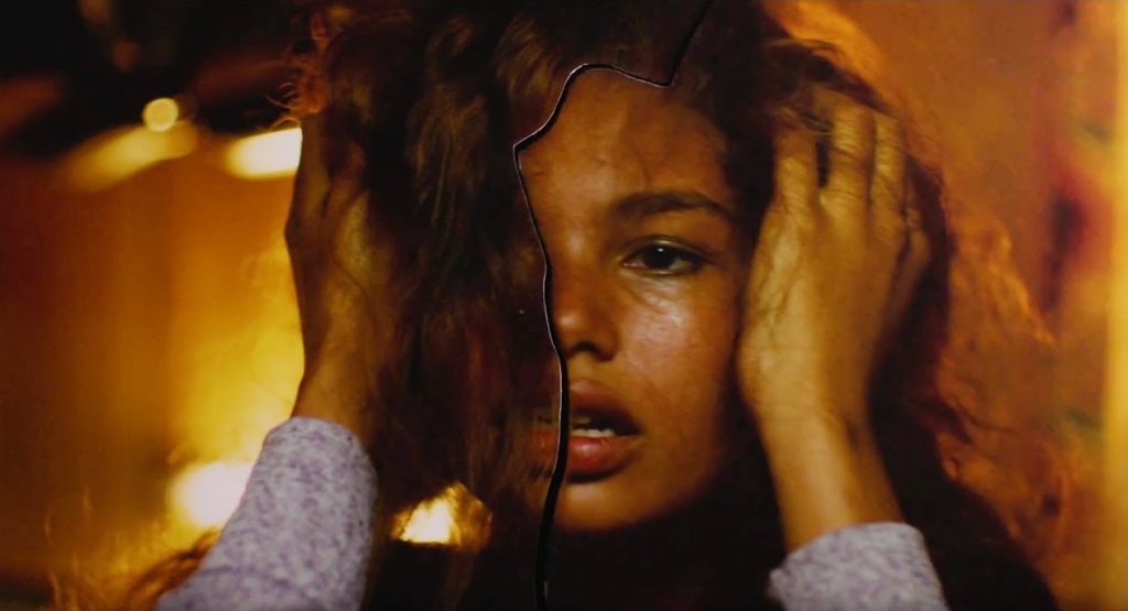 Helena Howard in Madeline's Madeline