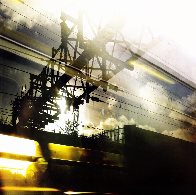 Eno-Hyde Daddy's Car