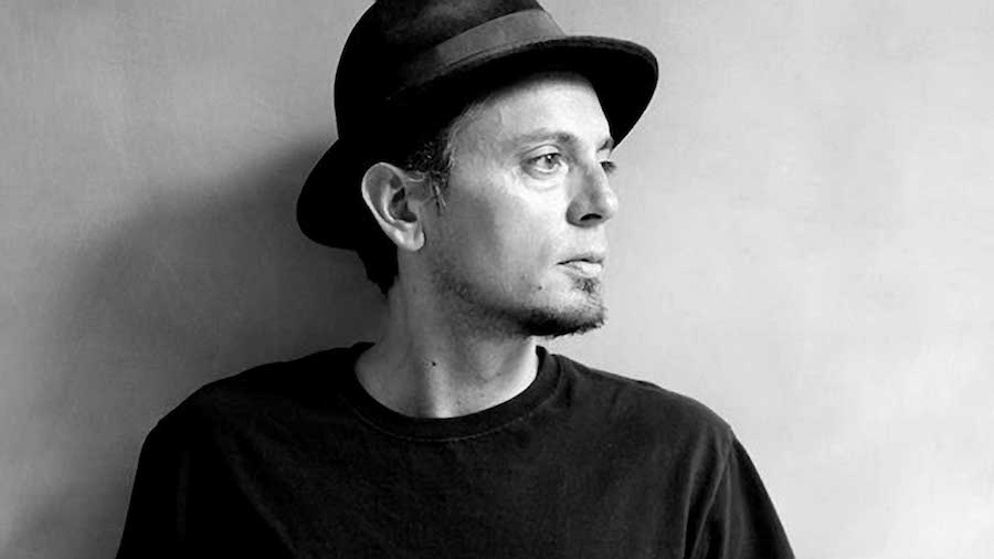 John Biscello's Nocturne Variations, reviewed at Riot Material magazine