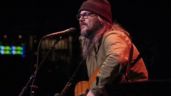 Jeff Tweedy, How Hard is it for a Desert to Die