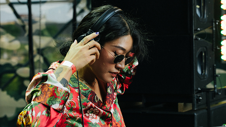 Peggy Gou