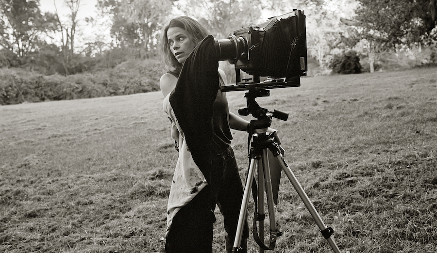 Sally Mann