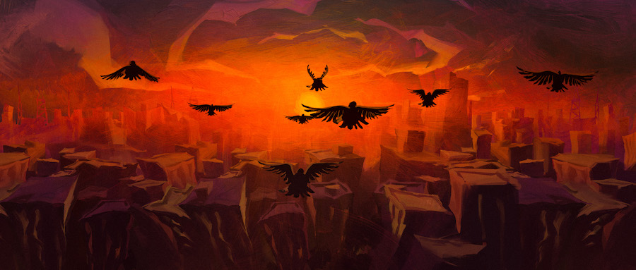 Tito and the Birds, reviewed at Riot Material Magazine