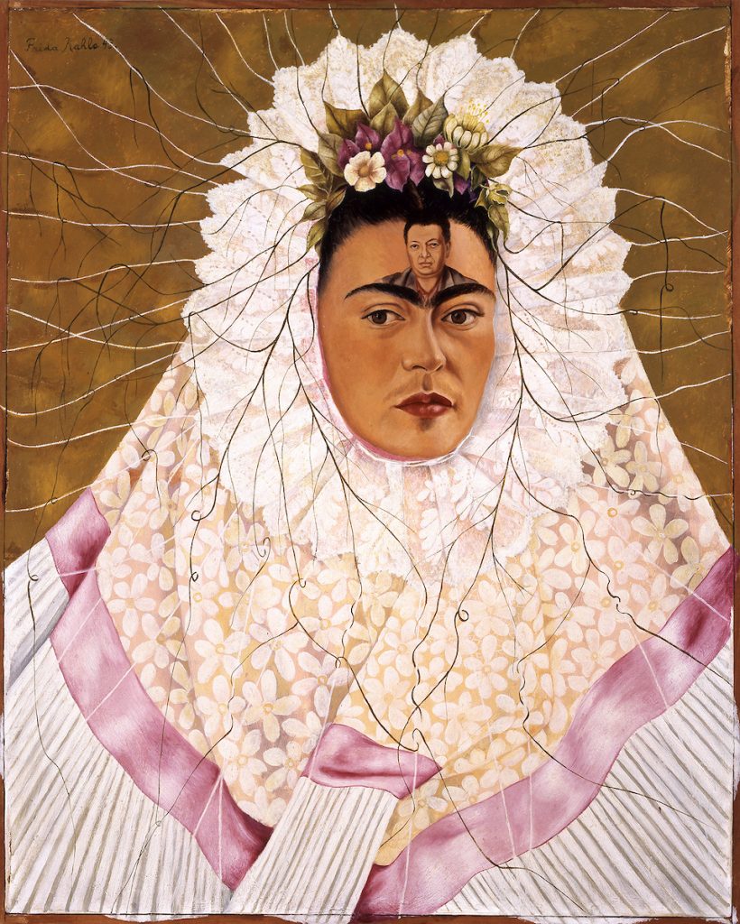 Frida Kahlo: Appearances Can Be Deceiving, at The Brooklyn Museum. Reviewed at Riot Material Magazine.