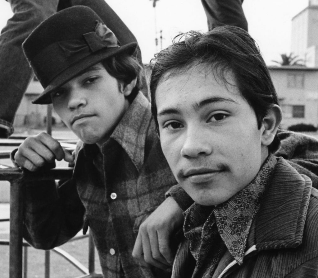 La Raza, at the Autry Museum, reviewed at Riot Material Magazine
