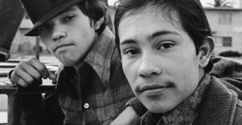La Raza, at the Autry Museum, reviewed at Riot Material Magazine