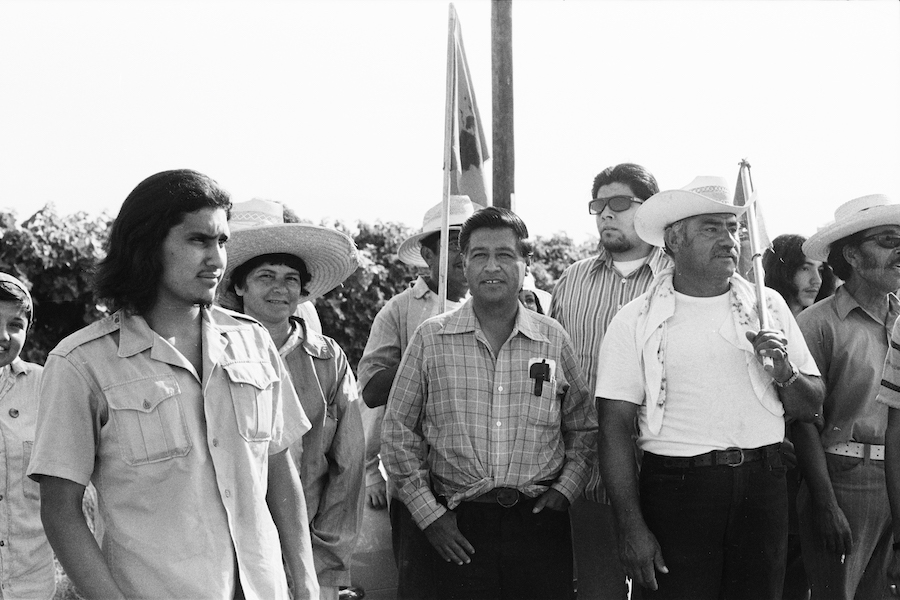 La Raza, at the Autry Museum, reviewed at Riot Material Magazine