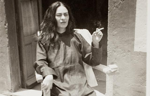 Frida Kahlo: Appearances Can Be Deceiving, at The Brooklyn Museum. Reviewed at Riot Material Magazine.
