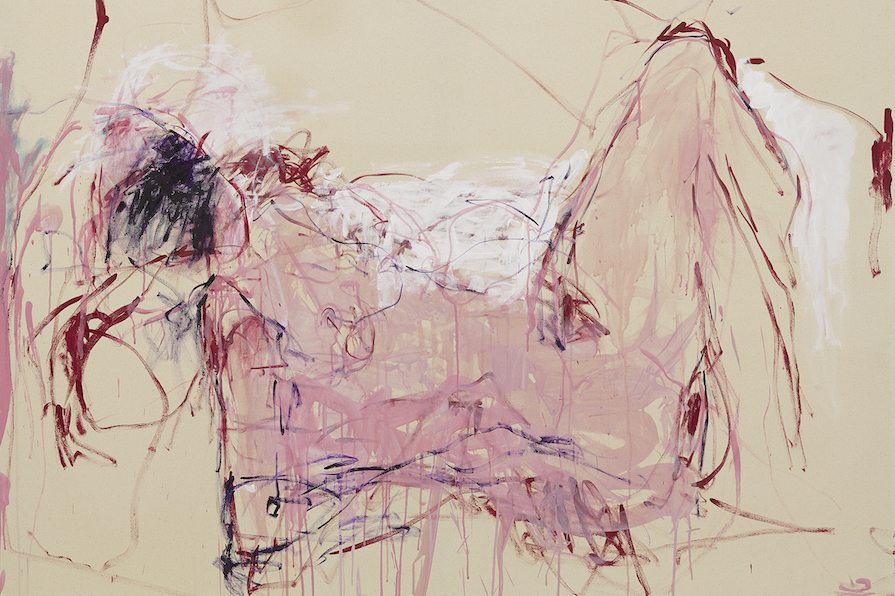 Tracey Emin: A Fortnight of Tears, reviewed at Riot Material Magazine