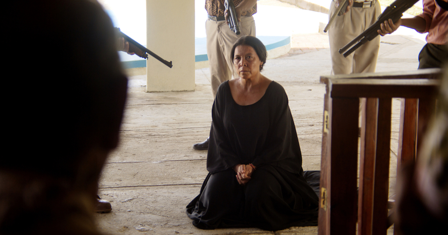 Birds of Passage (2018), reviewed at Riot Material Magazine