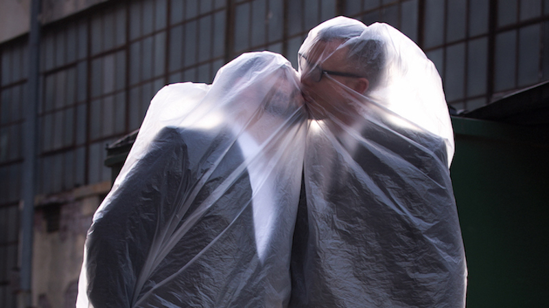 Matmos's Plastic Anniversary reviewed at Riot Material Magazine.