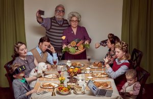 Norman Rockwell Museum's "Enduring Ideals: Rockwell, Roosevelt, & the Four Freedoms" and "Reimagining the Four Freedoms," at Riot Material Magazine