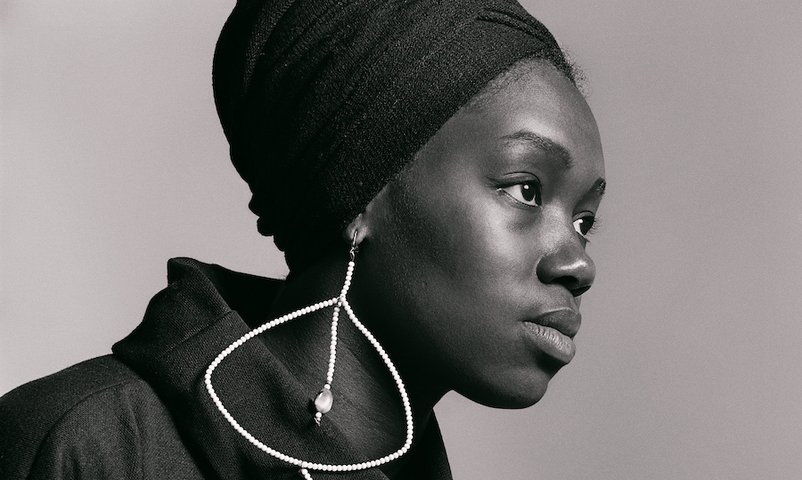 Kwame Brathwaite. A review of Black is Beautiful, at the Skirball Cultural Center in Los Angeles, is at Riot Material Magazine.