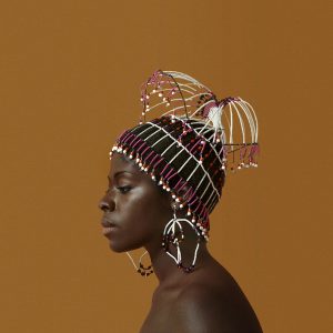 Kwame Brathwaite. A review of Black is Beautiful, at the Skirball Cultural Center in Los Angeles, is at Riot Material Magazine.