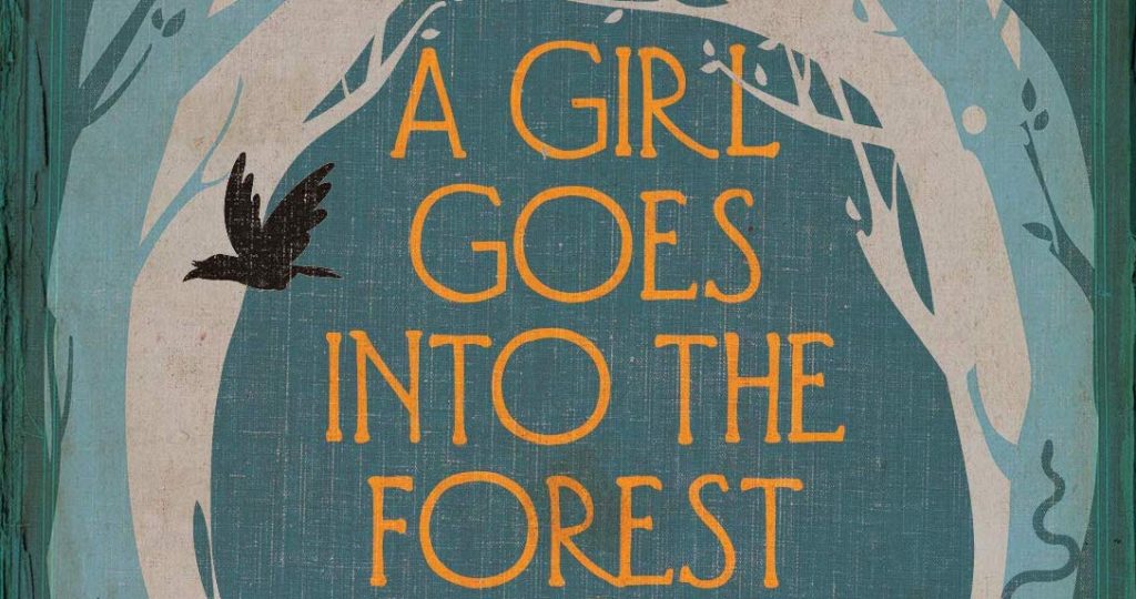 Peg Alford Pursell's A Girl Goes Into the Forest is reviewed at Riot Material magazine, LA's premier art magazine for the radically left