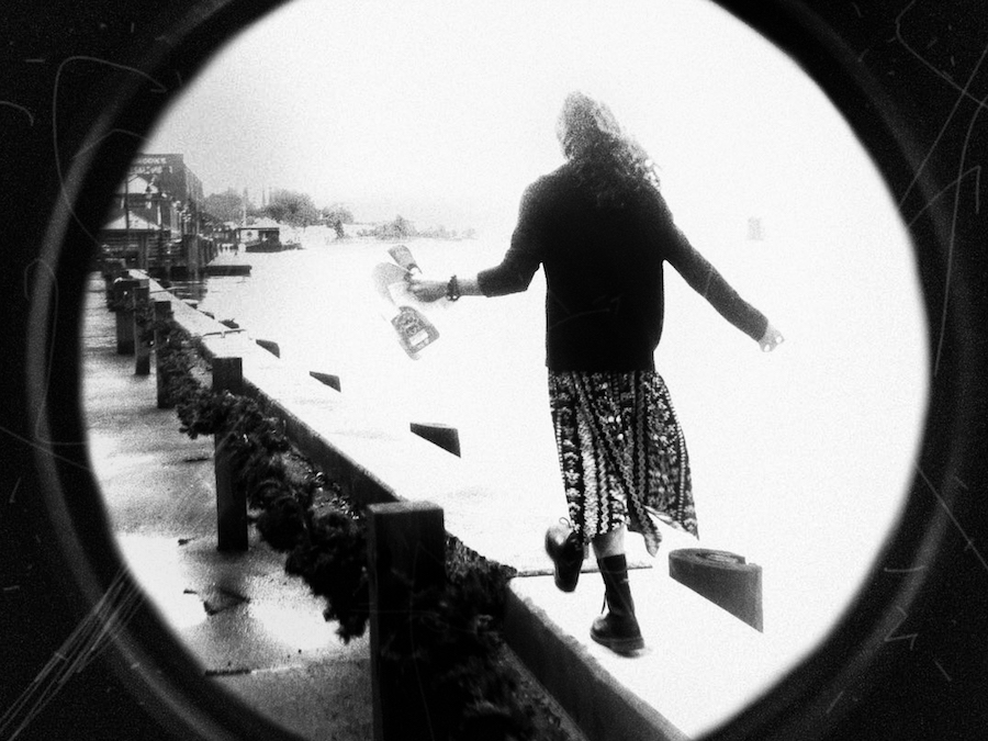 A Great Lamp, the new film by director Saad Qureshi, is reviewed at Riot Material magazine.