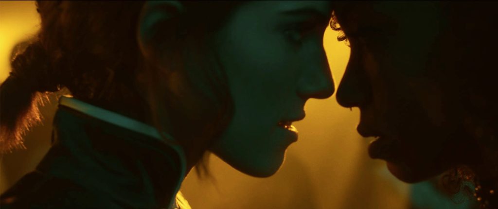 Richard Shepard's The Perfection, starring Allison Williams and Logan Browning, is review at Riot Material, LA's premier art and film magazine.