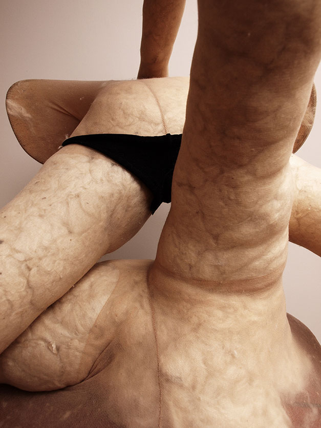 Sarah Lucas, Pepsi Cocky #8