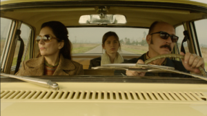 Benjamin Naishtat’s Rojo, reviewed at Riot Material, LA's premier magazine for art and film.