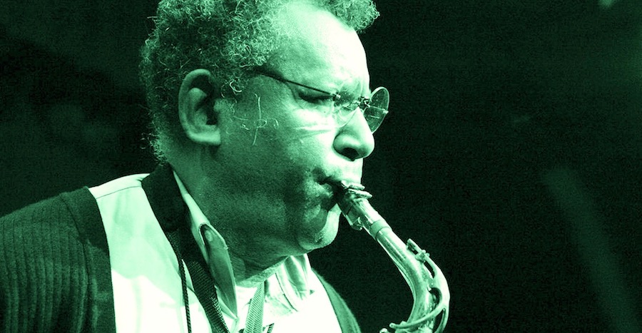 Anthony Braxton's Quartet (New Haven) 2014, with Nels Cline, is reviewed at Riot Material magazine, LA"s premier magazine for art and sound.