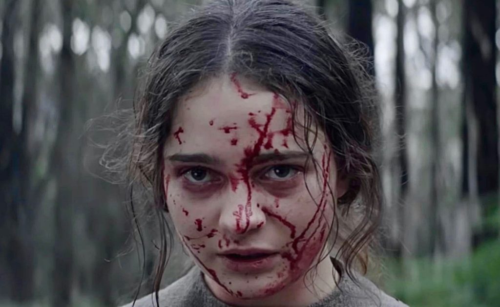 Jennifer Kent's The Nightingale, starring Aisling Franciosi, is reviewed at Riot Material, LA's premier magazine for art and film.