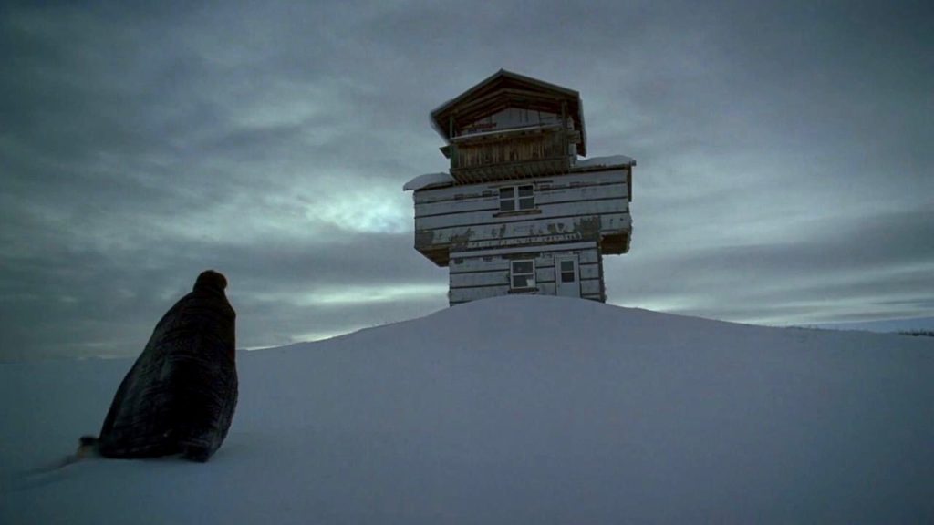 The Lodge, the follow up film to Goodnight Mommy, is reviewed at Riot Material Magazine.