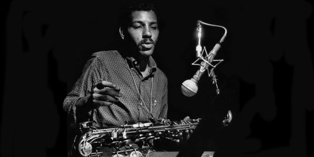 Harold “Tina” Brooks. Minor Moves is reviewed at Riot Material magazine.