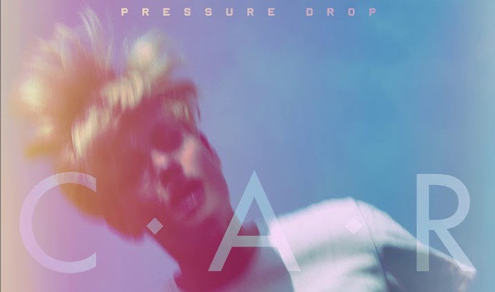 Pressure Drop, Suzanne Kraft remix. C.A.R. Listen to the track at Riot Material