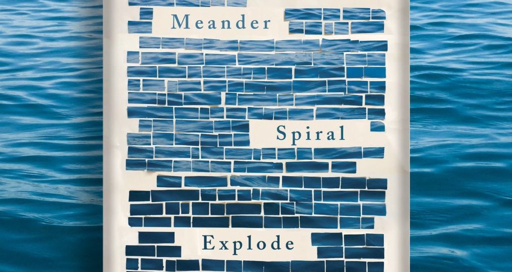 Meander, Spiral, Explode: Design and Pattern in Narrative