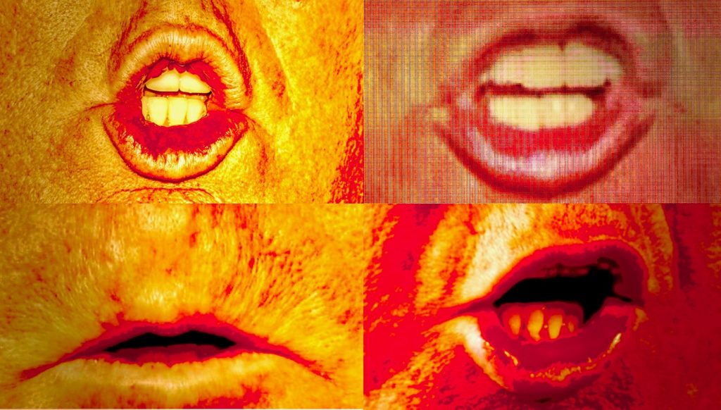 Donald Trump and the Corporate Fascist Takeover
