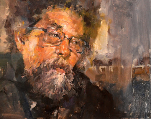 Cornel West and his 2001 Preface to Race Matters: "Democracy Matters in Race Matters." At Riot Material.