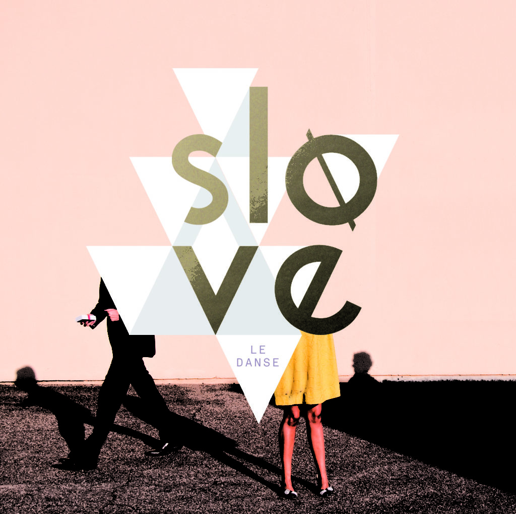 Slove's Carte Postale can be heard at Riot Material in Riot Sounds
