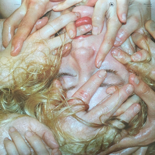 Pharmakon's Primative Struggle, from Bestial Burden, can be listened to at Riot Material Magazine.
